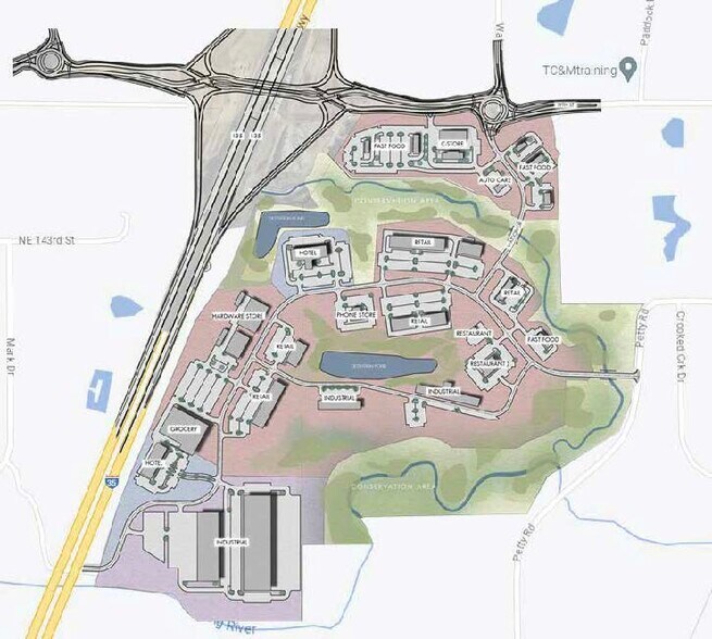 More Photos Of , Kearney Land For Sale