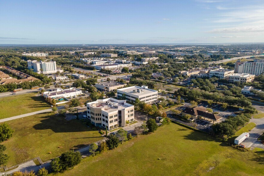 More Photos Of 1540 International Pky, Lake Mary Office For Sale