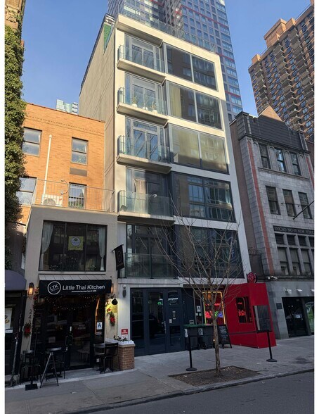 Primary Photo Of 245 E 53rd St, New York Apartments For Sale