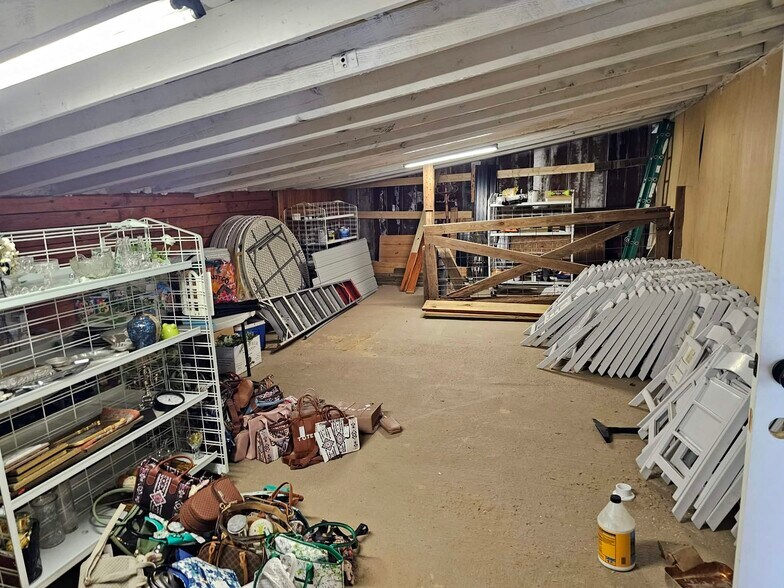 More Photos Of 23122 S NC Highway 109, Denton Specialty For Lease