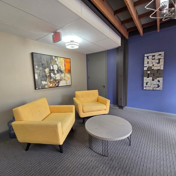 More Photos Of 360-370 Highland Ave, Oakland Office For Lease