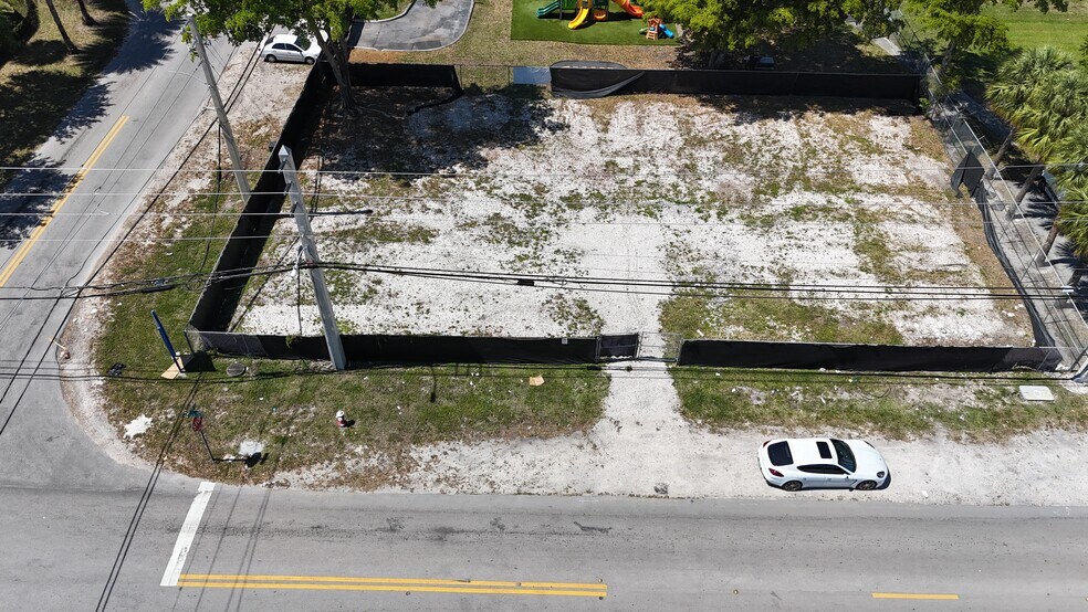 Primary Photo Of 7800 W 26th Ave, Hialeah Land For Lease