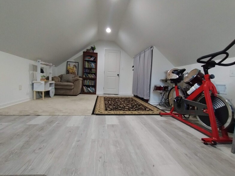 More Photos Of 125 Stripling St, Ball Ground Multifamily For Sale