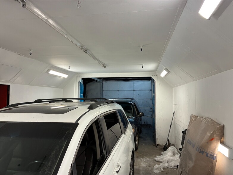 More Photos Of 5380 N Federal Blvd, Denver Auto Repair For Sale