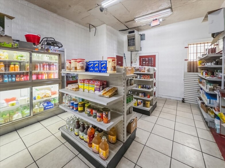 More Photos Of 216-218 Orange Ave, Irvington Convenience Store For Sale