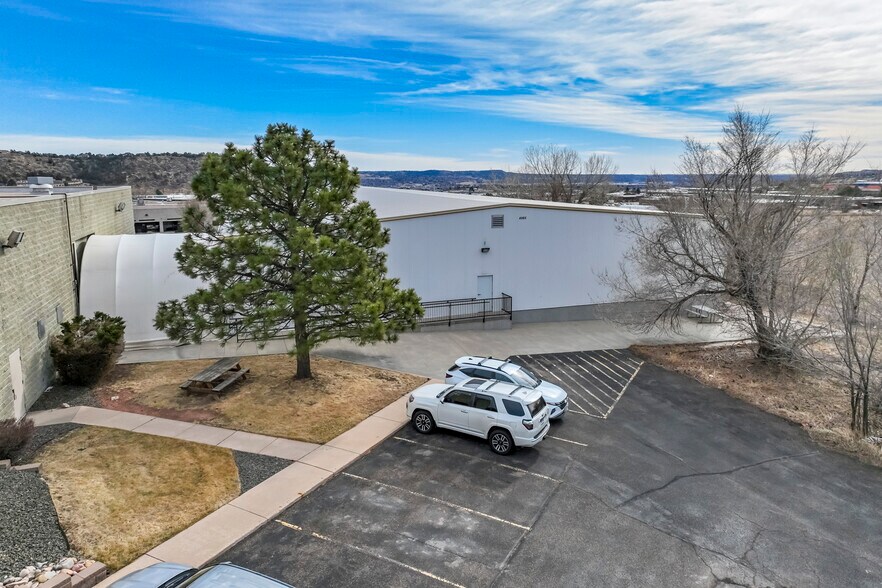 More Photos Of 4985 N 30th St, Colorado Springs Manufacturing For Sale