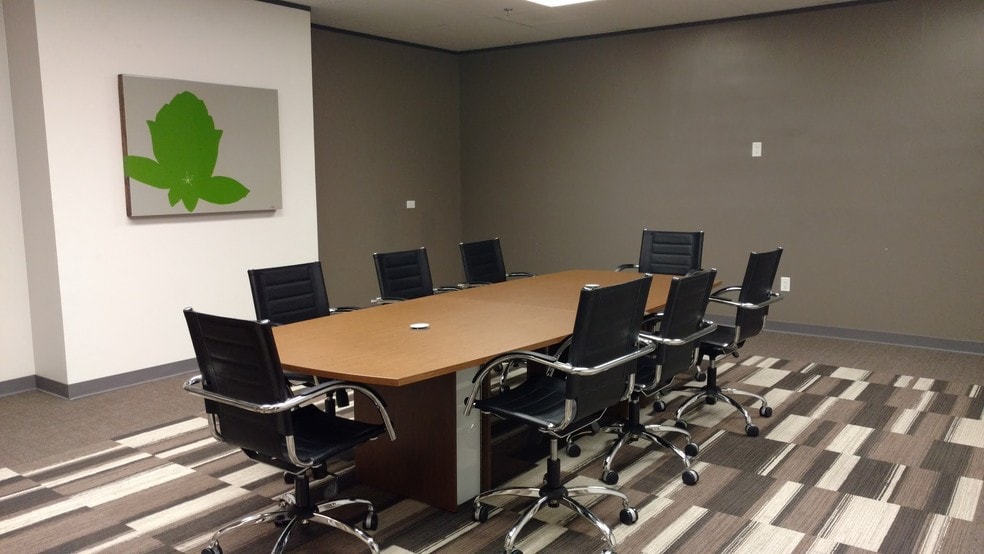 More Photos Of 507 N Sam Houston Pky E, Houston Office For Lease