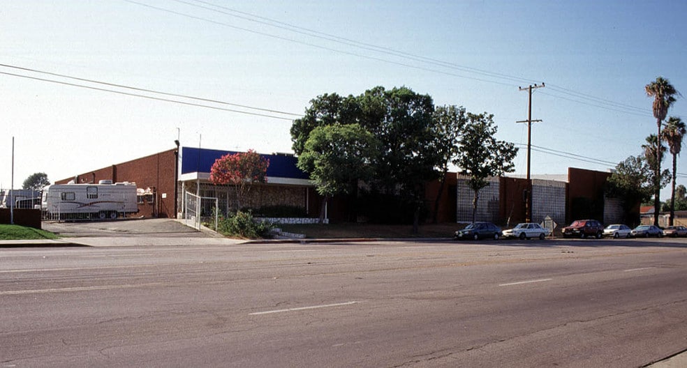 More Photos Of 23529 S Figueroa St, Carson Self Storage For Sale