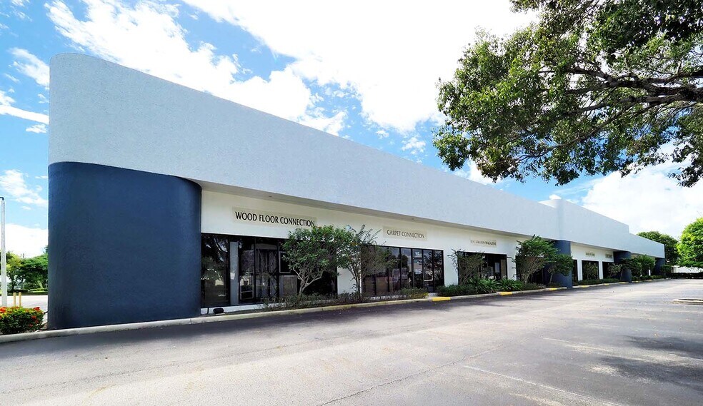 Primary Photo Of 1000 Clint Moore Rd, Boca Raton Unknown For Lease