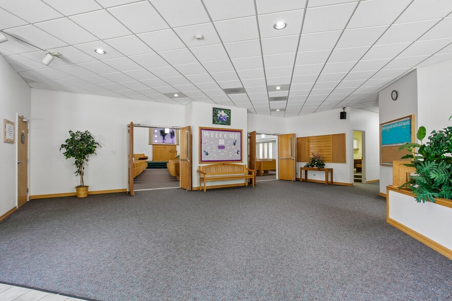 More Photos Of 7453 S Zephyr Ct, Littleton Religious Facility For Sale