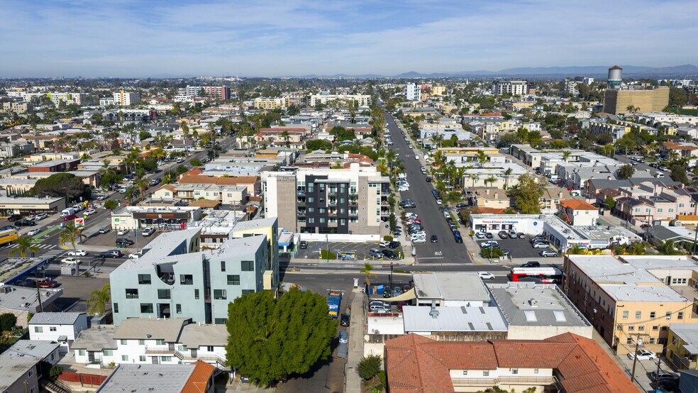 More Photos Of 2505 University Ave, San Diego Auto Repair For Sale
