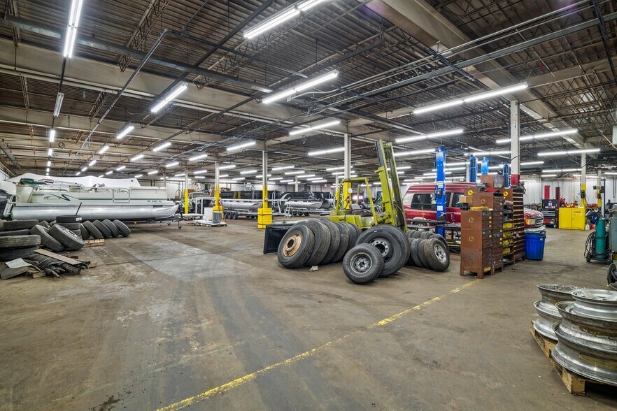 More Photos Of 55 East St, Ware Warehouse For Sale