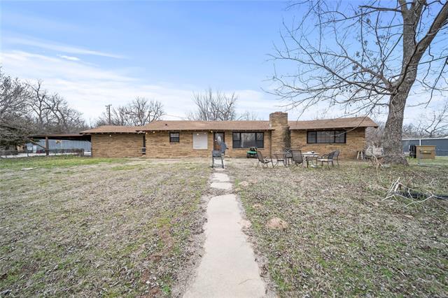 More Photos Of 19215 & 19271 W Wekiwa Rd, Sand Springs Warehouse For Sale