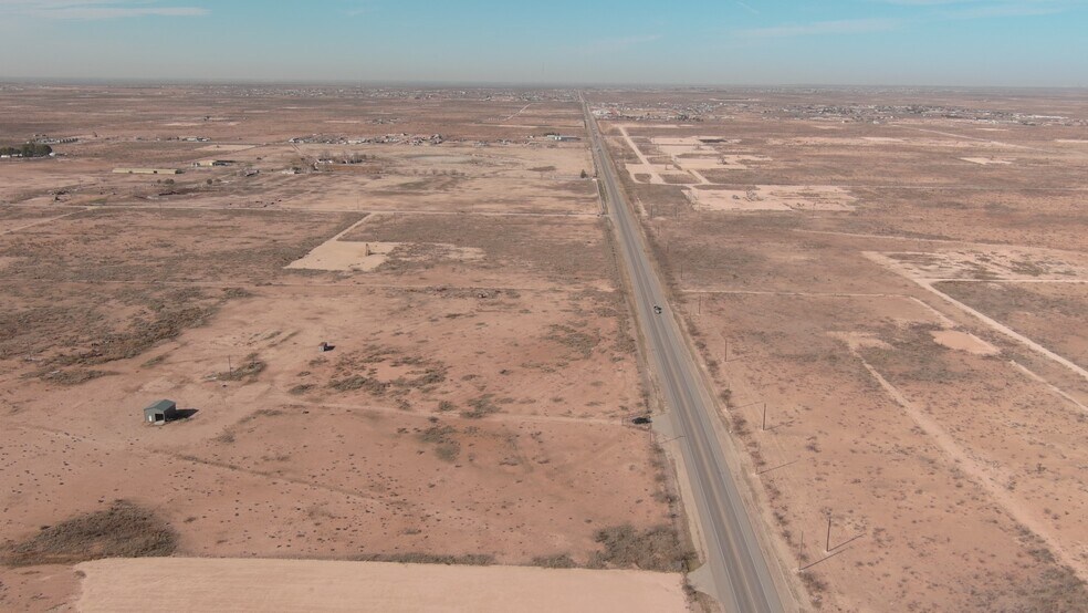 More Photos Of 2408 E FM 1787, Odessa Land For Sale