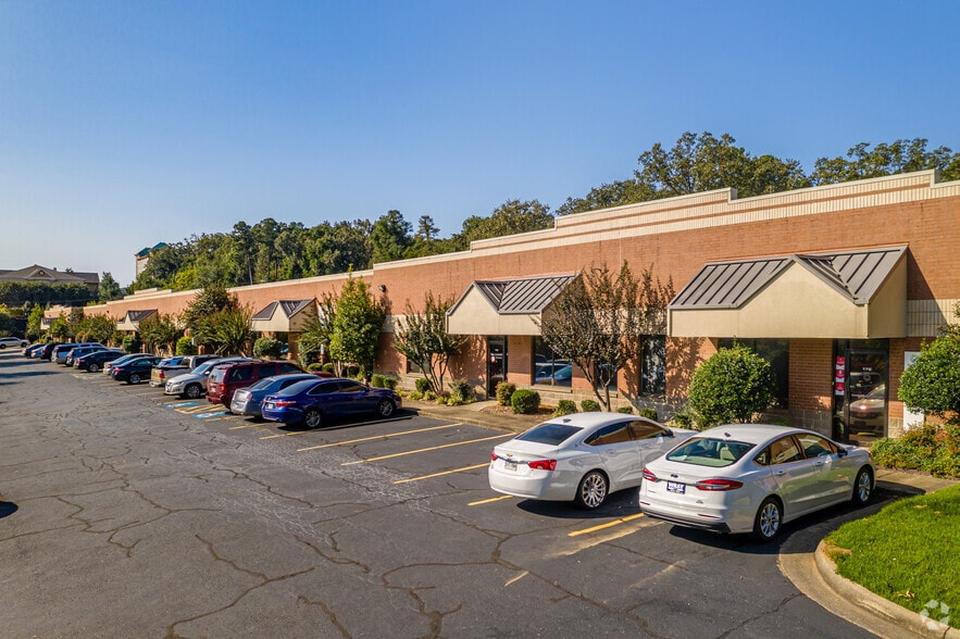 More Photos Of 400 Hardin Rd, Little Rock Medical For Sale