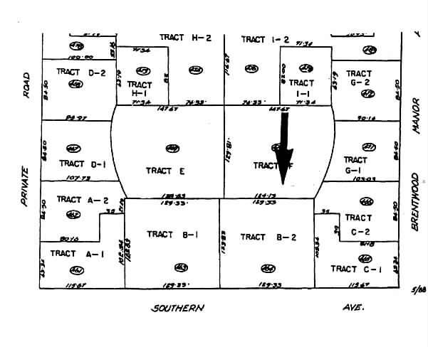 More Photos Of 428 E Southern Ave, Tempe Office For Sale