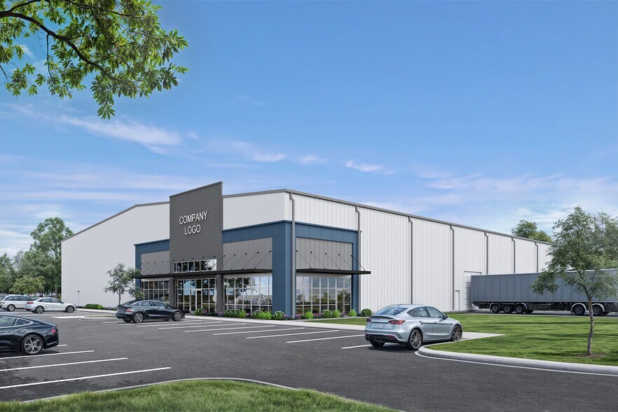 More Photos Of 00 Hollow Drive, Piedmont Warehouse For Lease