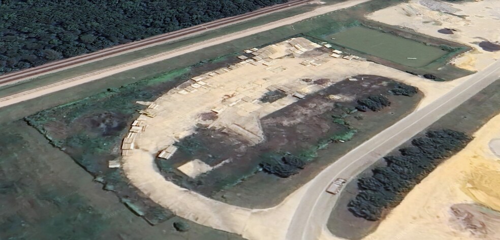 More Photos Of 7734 Richmond Rd, Toano Land For Sale