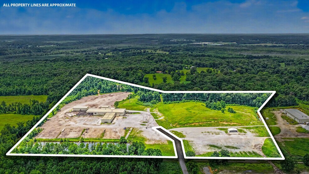 More Photos Of 288 Premium Dr, Central City Manufacturing For Sale