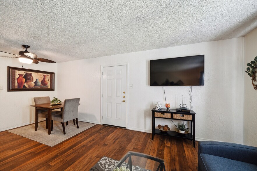 More Photos Of 2621-2625 Webb Chapel Ext, Dallas Apartments For Sale