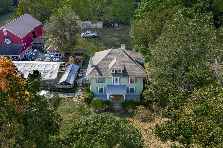 More Photos Of 2375 Upper Valley Pike, Springfield Lodge Meeting Hall For Sale