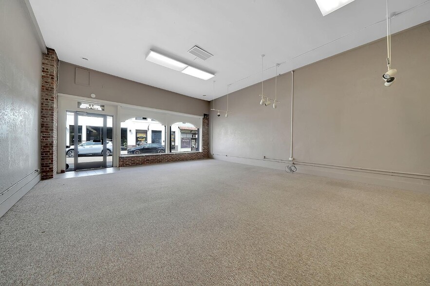 More Photos Of 44-46 Main St, Jackson Storefront Retail Office For Sale