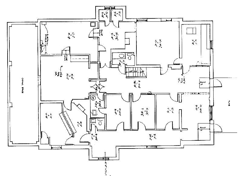 More Photos Of 800 3rd St, Herndon Office For Lease