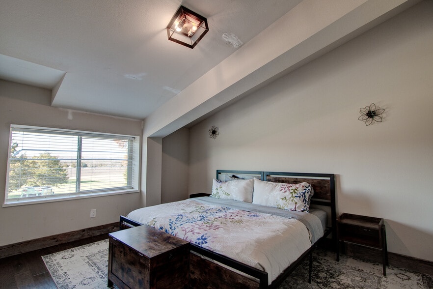 More Photos Of 5931 County Road 471, McKinney Land For Sale