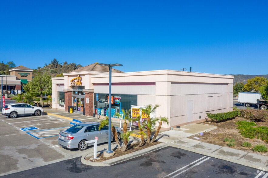 More Photos Of 12205-12295 Scripps Poway Pky, Poway Unknown For Lease