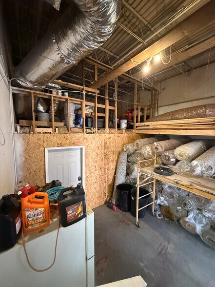 More Photos Of 1590 N Columbia St, Milledgeville Freestanding For Sale