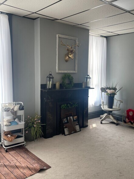 More Photos Of 231 W Pittsburgh St, Greensburg Loft Creative Space For Lease