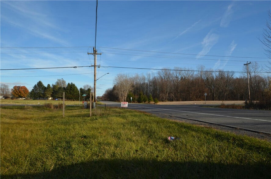 More Photos Of 000 Hulberton Rd, Holley Land For Sale