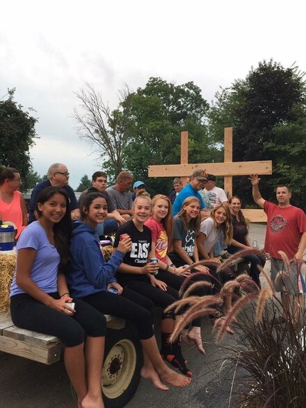 More Photos Of 2838 N 4351st Rd, Sheridan Trailer Camper Park For Sale