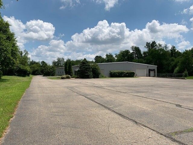 Primary Photo Of 54320 Pine Rd, South Bend Warehouse For Sale
