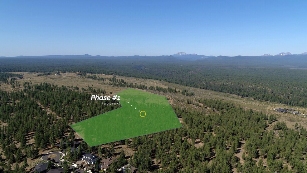 More Photos Of Shevlin Park Rd @ Huntsman Loop, Bend Land For Sale