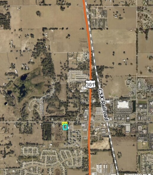 More Photos Of 3745 E County Road 466, Oxford Land For Sale