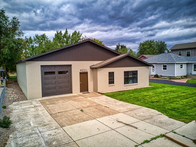 More Photos Of 2430 Dixon Ave, Missoula Warehouse For Lease