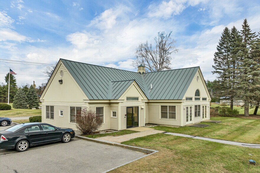 More Photos Of , Bow Office For Sale