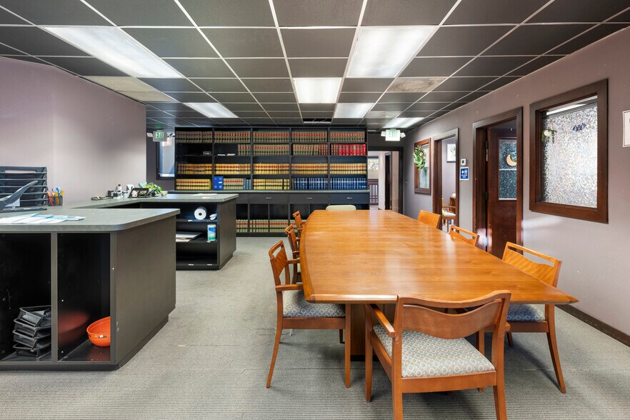 More Photos Of 299 S Arlington Ave, Reno Office For Sale