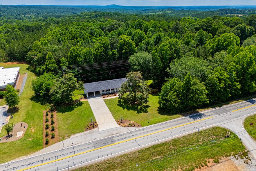 More Photos Of 2932 US-27, Buchanan Office For Sale