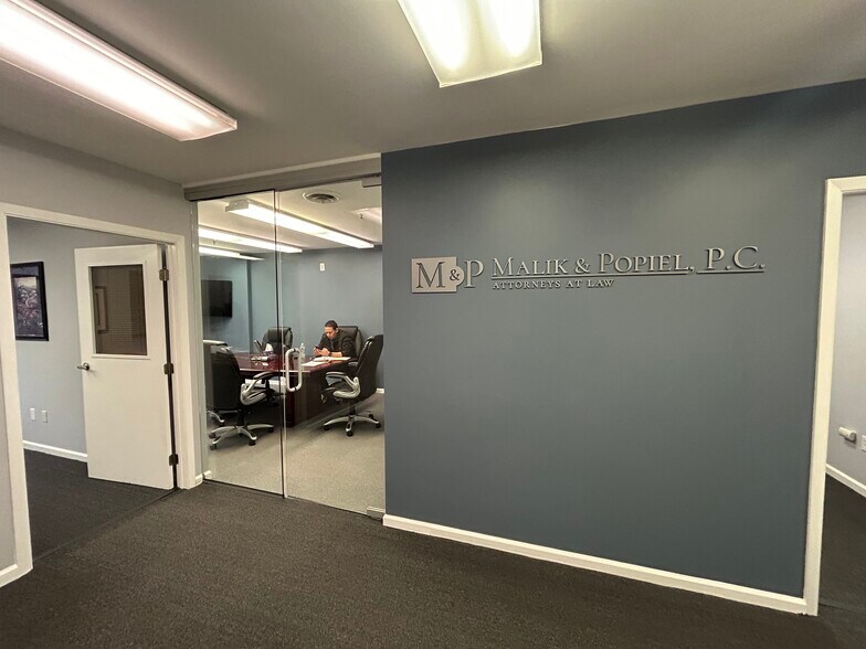 More Photos Of 55 Old Nyack Tpke, Nanuet Office For Sale