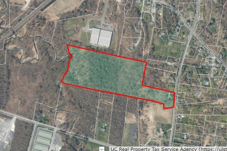 More Photos Of 3939 US-9W, Saugerties Land For Sale