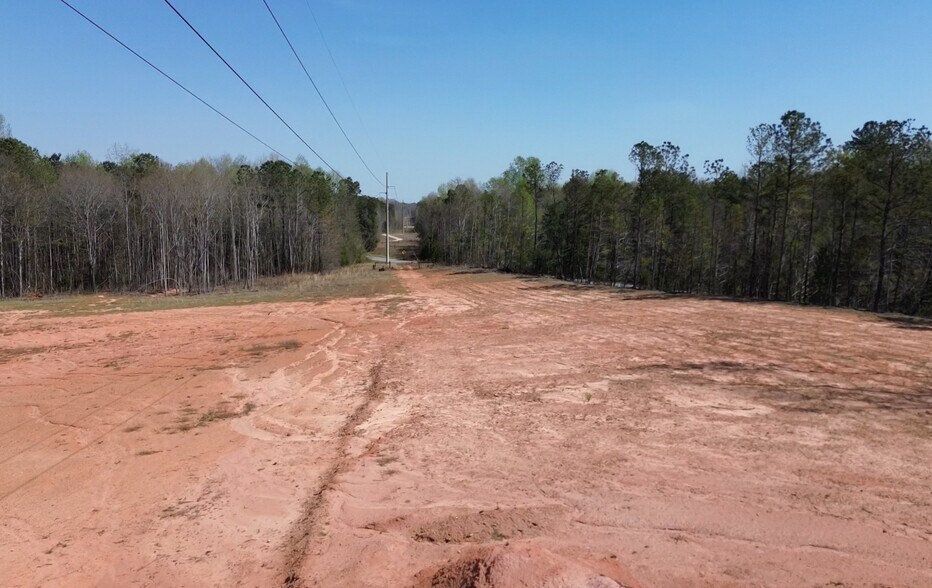 More Photos Of 1550 Uniroyal rd, Opelika Land For Sale