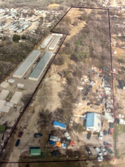 More Photos Of 2310 Highway 175, Seagoville Land For Sale