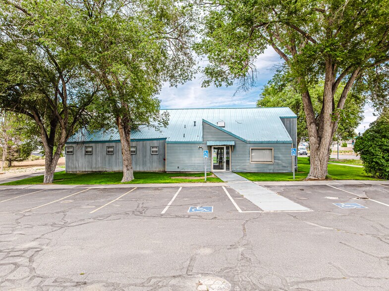 More Photos Of 1501 Lamoille Hwy, Elko Medical For Lease