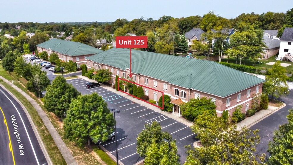 More Photos Of 1031 Wellington Way, Lexington Medical For Sale