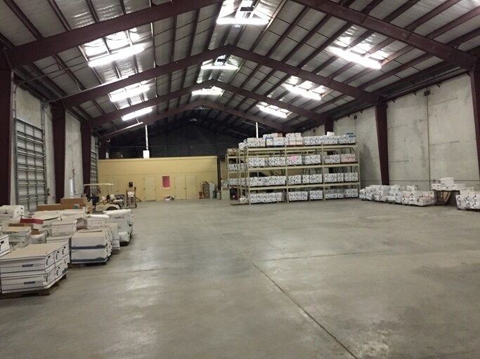 More Photos Of 5125 I-37 Fwy, Corpus Christi Warehouse For Lease