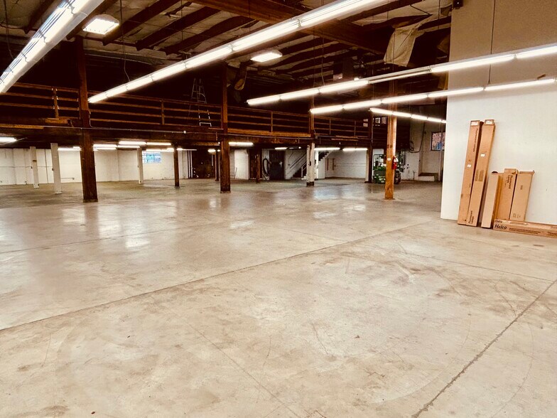 More Photos Of 739 NE Broadway St, Portland Showroom For Sale