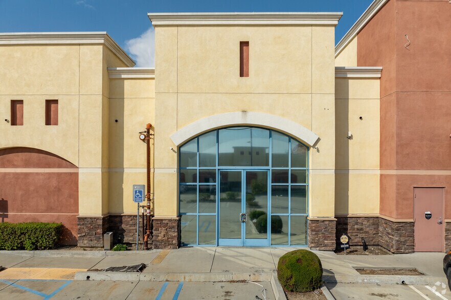 More Photos Of 4441 Baldwin Ave, El Monte Warehouse For Lease