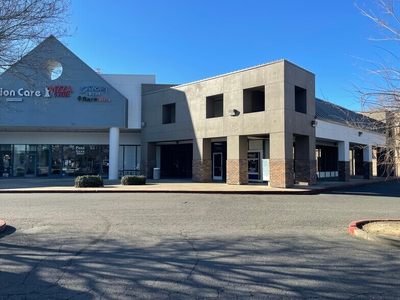 More Photos Of 2550 W El Camino Ave, Sacramento General Retail For Lease